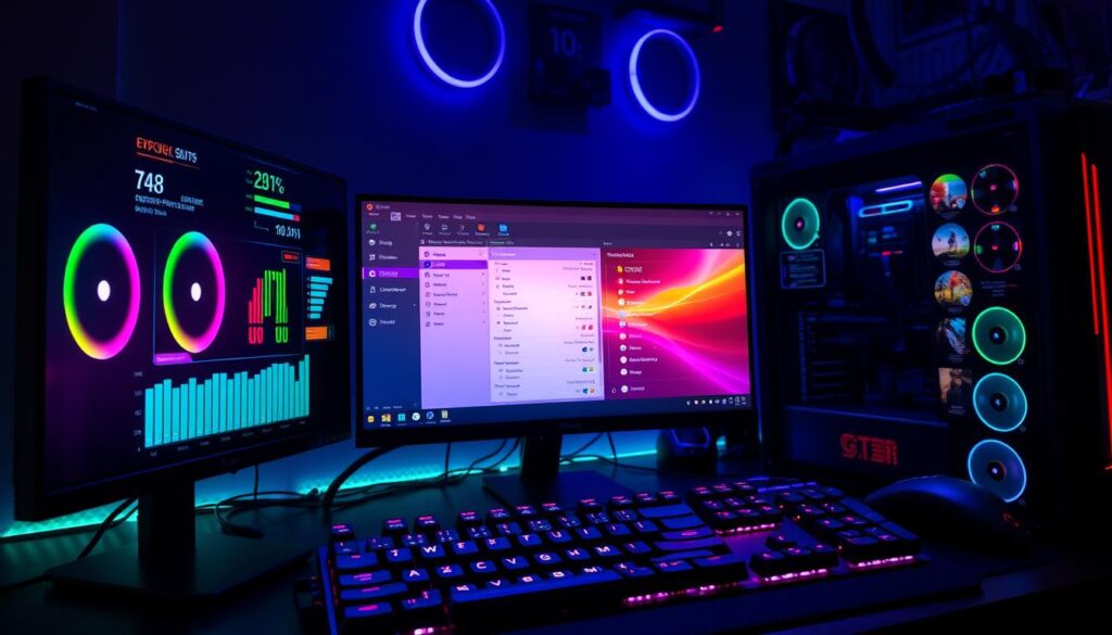 Essential PC Gaming Software