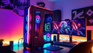 High-Performance PC