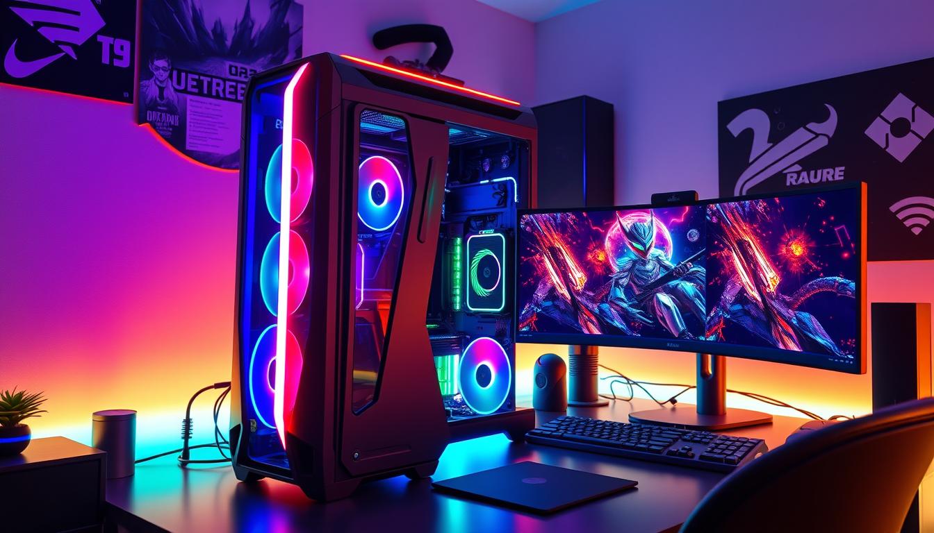 High-Performance PC
