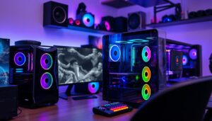 PC Builds