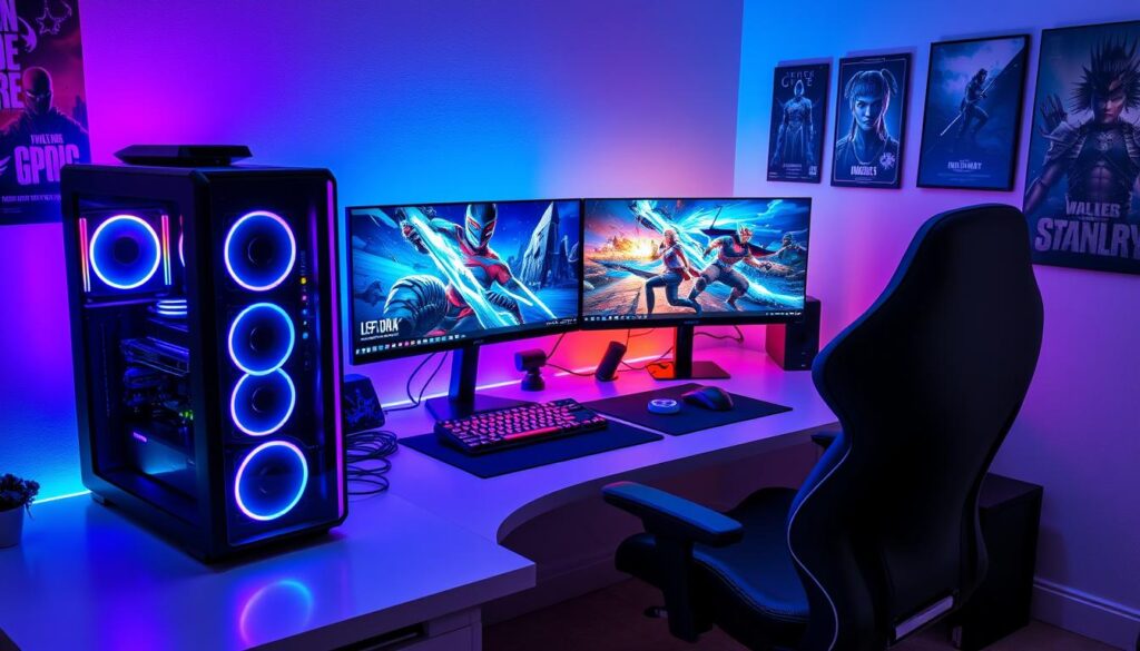 PC Master Race Setup