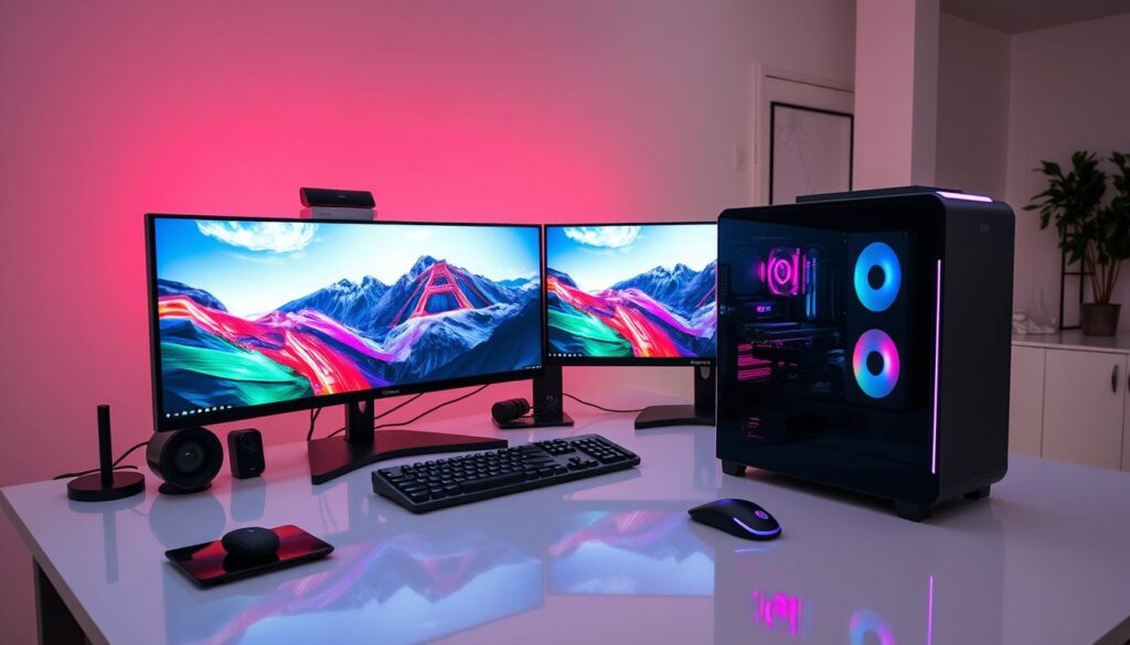 efficient personal computer