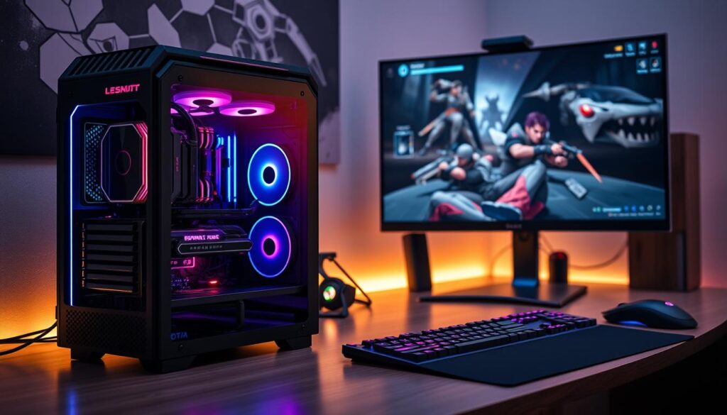 gaming pc builds