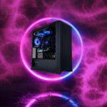 Best Gaming PCs Under £2000