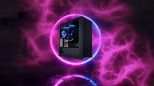 Best Gaming PCs Under £2000