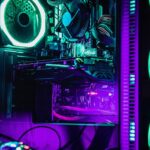 Lifestyle Inspiration: Colour Co-ordinate Your Gaming Set-up
