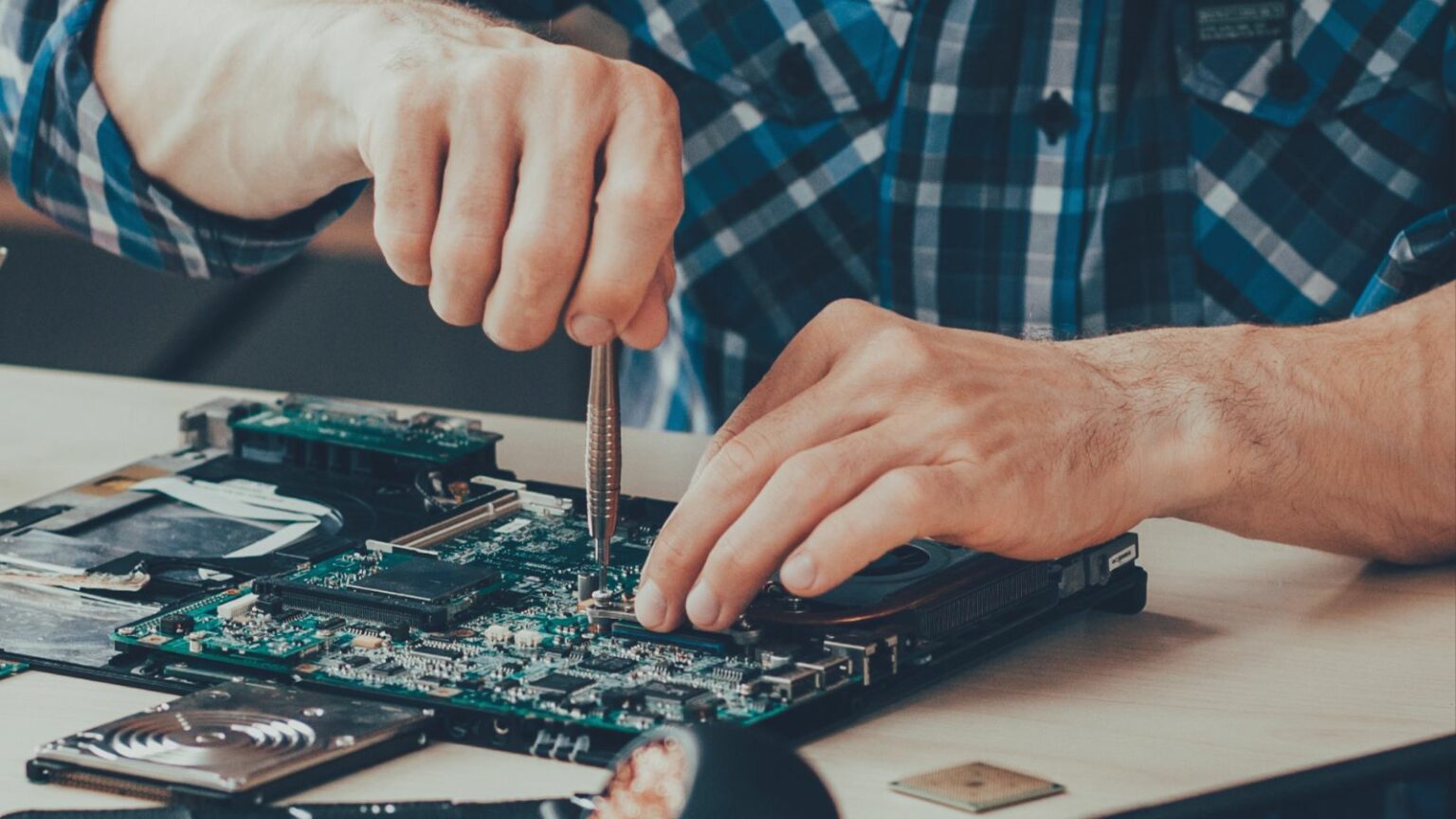 Top Tips for Building Your Gaming PC: OcUK Staff Edition
