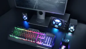 Best Gaming Gear Deals: Save Big on Accessories