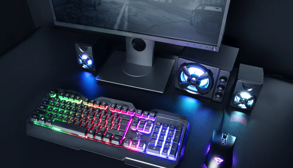Best Gaming Gear Deals: Save Big on Accessories