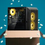 The Best Pre-Built Gaming PCs That Can Be Delivered Next-Day