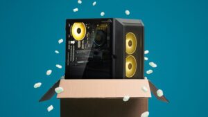 The Best Pre-Built Gaming PCs That Can Be Delivered Next-Day