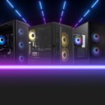 The Best Gaming PCs with an RTX 4060